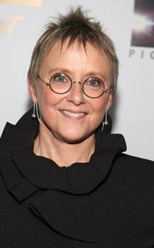 Mary Beth Hurt